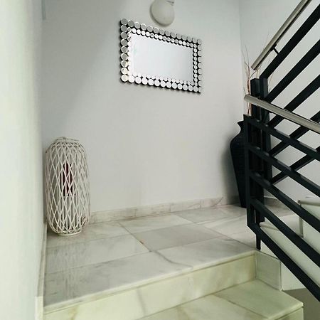 Bajondillo Beach Cozy Inns (Adults Only) Torremolinos Exterior foto