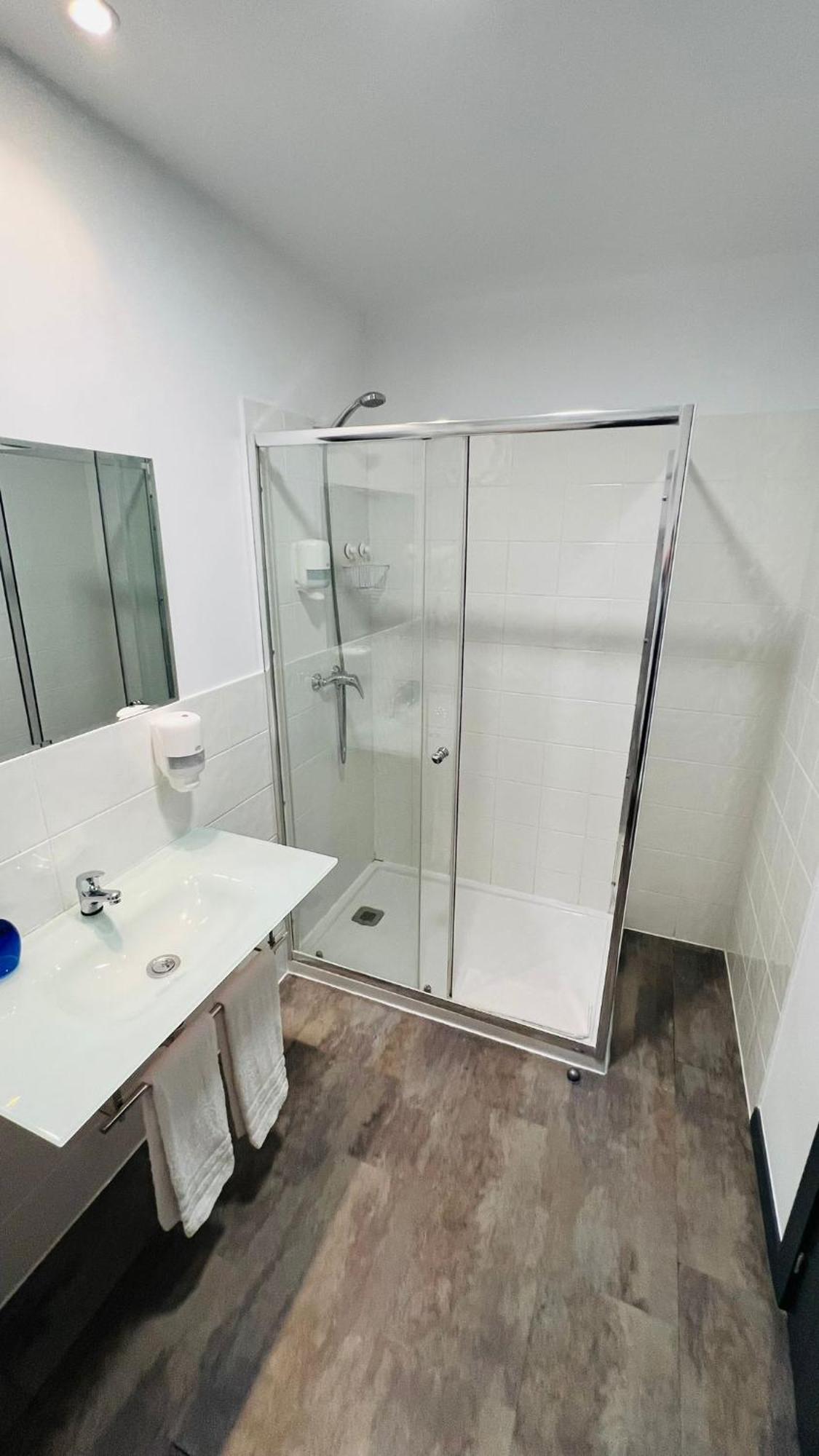 Bajondillo Beach Cozy Inns (Adults Only) Torremolinos Exterior foto