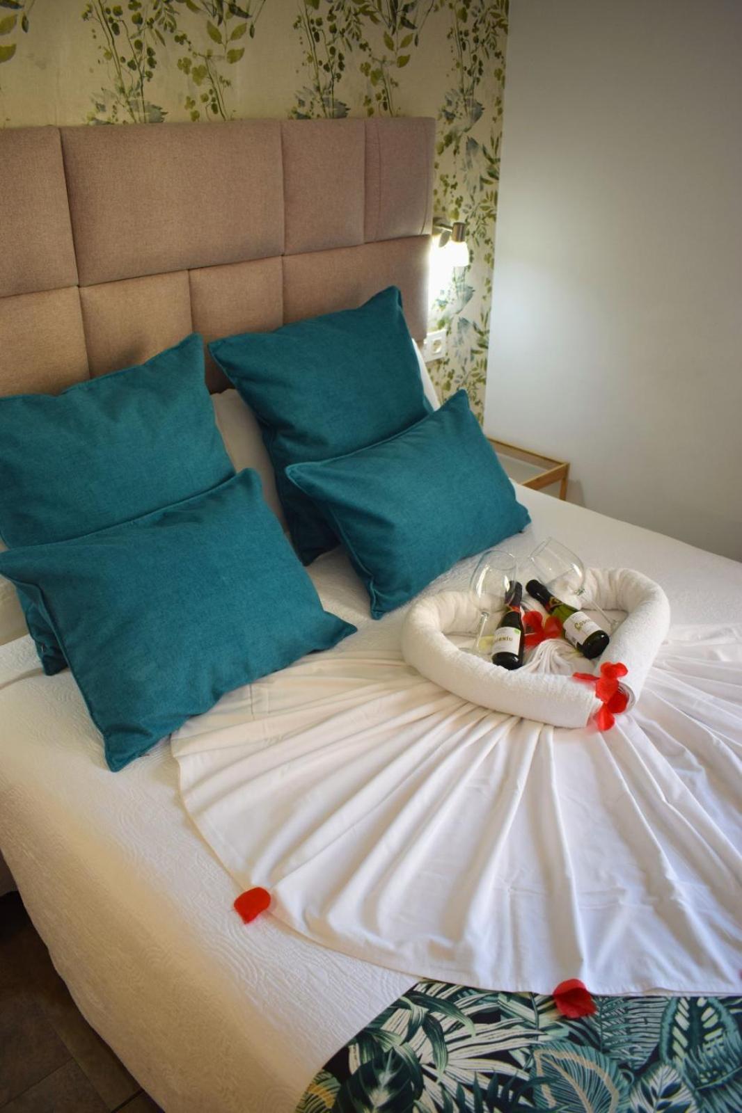 Bajondillo Beach Cozy Inns (Adults Only) Torremolinos Exterior foto